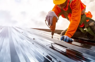 Travaux de zinguerie à Autigny-le-Petit